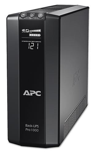 艾佩斯UPS不间断电源1000VA/600W